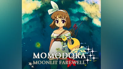Momodora: Moonlit Farewell EU PS5 CD Key
