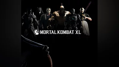 Mortal Kombat XL PC Steam CD Key