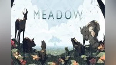 Meadow Steam CD Key