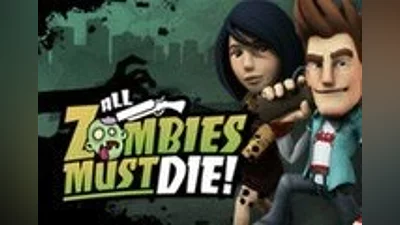 All Zombies Must Die! Steam CD Key
