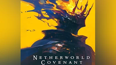 Netherworld Covenant PC Steam CD Key