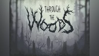 Through the Woods Steam CD Key
