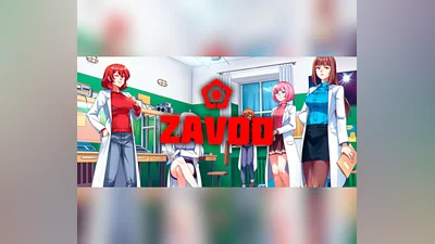 Zavod PC Steam CD Key