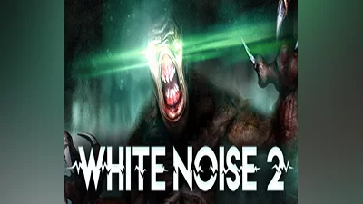 White Noise 2 PC Steam CD Key