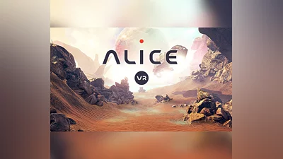 ALICE VR PC Steam CD Key