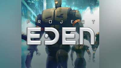 Project Eden PC GOG CD Key