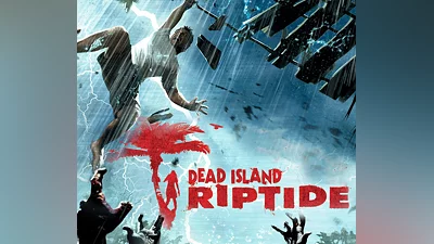 Dead Island Riptide Definitive Edition Steam CD Key