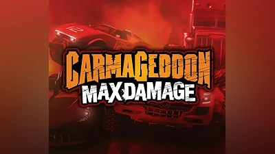 Carmageddon: Max Damage PC Steam CD Key