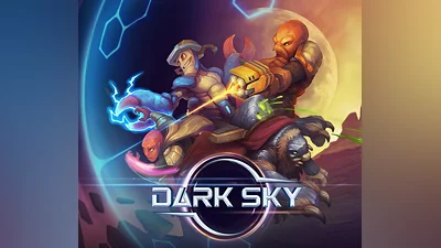 Dark Sky PC GOG CD Key
