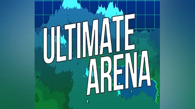 Ultimate Arena PC Steam CD Key