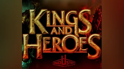 Kings and Heroes Steam CD Key
