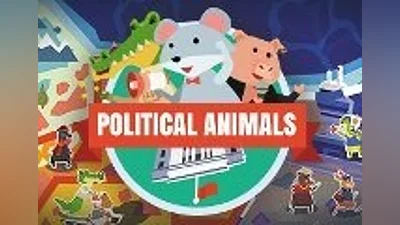 Political Animals Steam CD Key