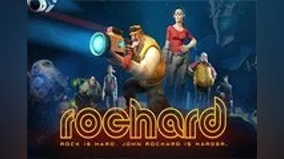 Rochard Steam Gift
