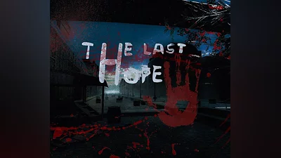 The Last Hope Steam CD Key