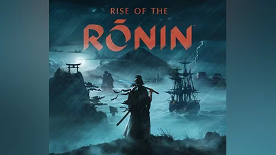 Rise of the Ronin RoW PC Steam CD Key
