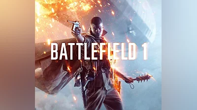 Battlefield 1 EU XBOX One CD Key