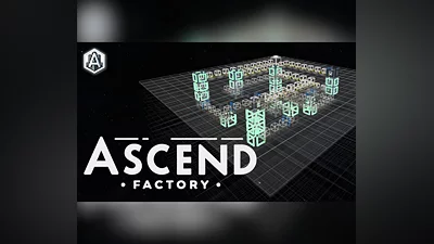 Ascend Factory PC Steam CD Key