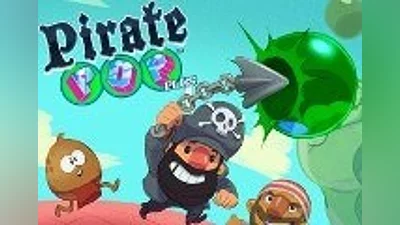 Pirate Pop Plus Steam CD Key