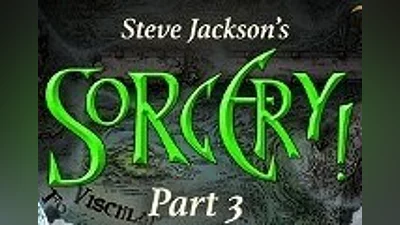 Sorcery! Part 3 Steam CD Key
