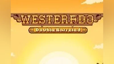 Westerado: Double Barreled Steam CD Key