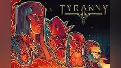 Tyranny Commander Edition Steam CD Key