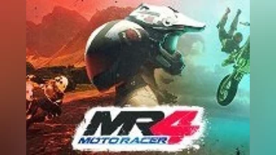 Moto Racer 4 Deluxe Edition Steam CD Key