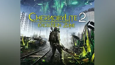 Chernobylite 2: Exclusion Zone PC Steam CD Key
