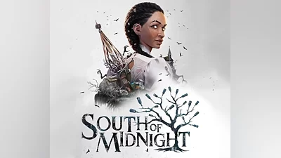 South of Midnight Xbox Series X|S / PC CD Key