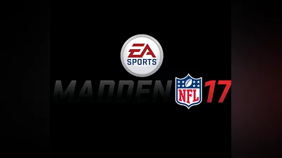 Madden NFL 17 XBOX One CD Key