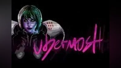 Ubermosh + Original Soundtrack Steam Gift