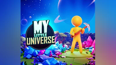 My Little Universe RoW PC Steam CD Key