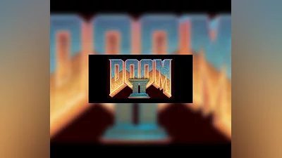 Doom 2 XBOX One CD Key