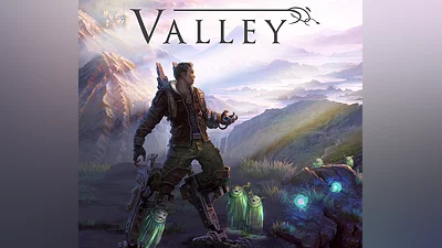 Valley Steam CD Key