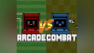 Arcade Combat PC Steam CD Key
