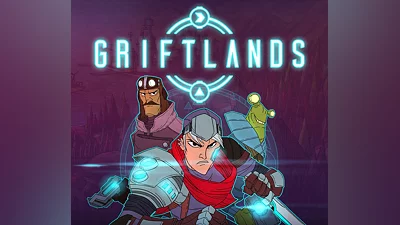Griftlands EU PC Steam CD Key