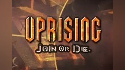 Uprising: Join or Die Steam CD Key