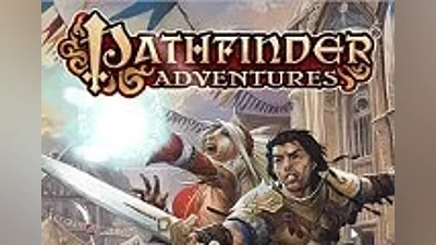 Pathfinder Adventures - 40 Chests Android / iOS Digital Key