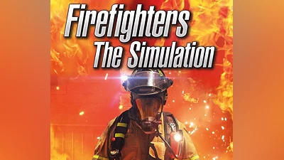 Firefighters - The Simulation Steam CD Key