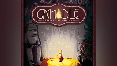 Candle PC Steam CD Key