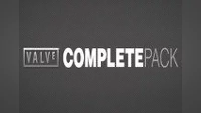 Valve Complete Pack AU Steam CD Key