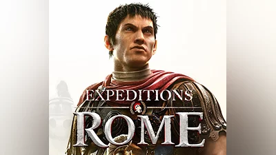 Expeditions: Rome RoW PC Steam CD Key