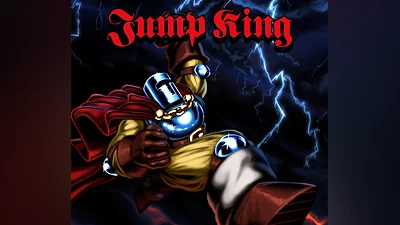 Jump King US PS4 CD Key
