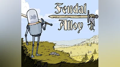 Feudal Alloy PC GOG CD Key