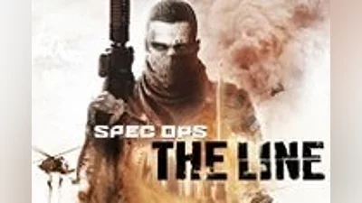 Spec Ops: The Line US Steam CD Key