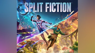 Split Fiction US Xbox Series X|S CD Key