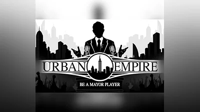 Urban Empire PC Steam CD Key
