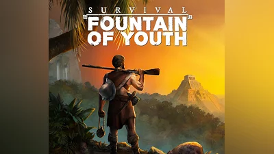 Survival: Fountain of Youth EU PC Steam CD Key