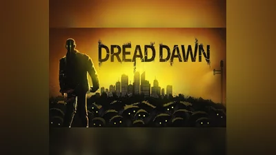 Dread Dawn EU PC Steam CD Key