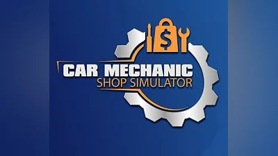 Car Mechanic Shop Simulator PC Steam CD Key