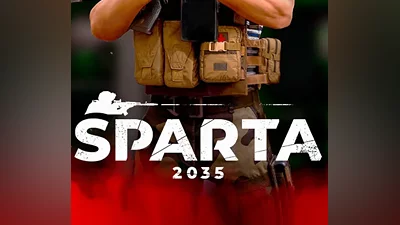 SPARTA 2035 PC Steam CD Key